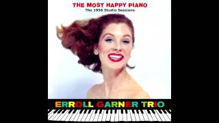 My Silent Love - Erroll Garner