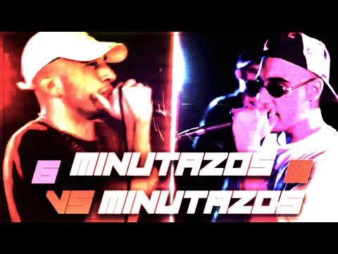 MINUTAZOS vs MINUTAZOS DEL UNDER! PARTE 6 🔥🔥🔥