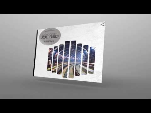 Joe Red - Moscow EP (Include Jose Ponce Remix) [Insolito Records]