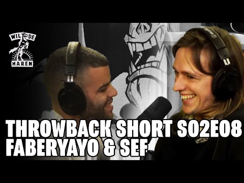 Yous & Yay over de invloed van drugs op artiesten | WHDP THROWBACK