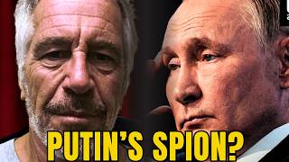 War Epstein Putins Spion? – Was die FBI-Dokumente wirklich zeigen