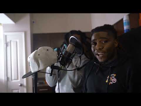 Mook6340- Beating Down Yo Block ( official performance ) Produced by 1Dazey