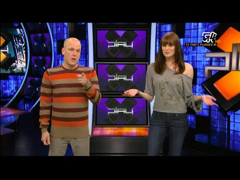 X-Play HD - The Final Seasons Marathon, Vol. 1