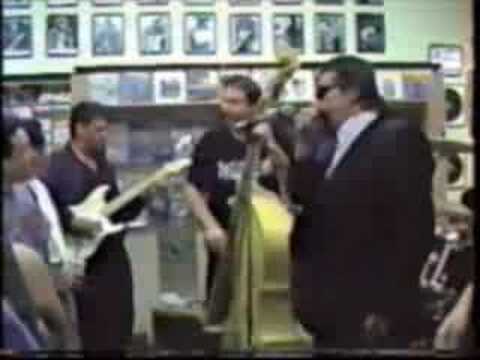 William Clarke - Pawnshop Bound