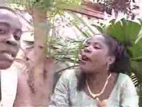 Betty Namaganda - Zimusanze eyesiga omuntu