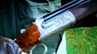 Mark Knopfler  Cleaning My Gun