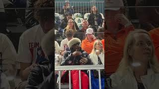 Snoop Dogg fühlt es zu "Drop It Like It's Hot" richtig 🥵😎