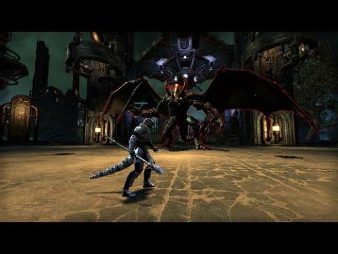 (ESO) Former vAS World Record - 117,383 - Olms Grinders (MT pov)