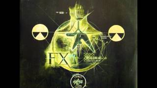 Aphex Twin - Ventolin (Carharrack Mix).