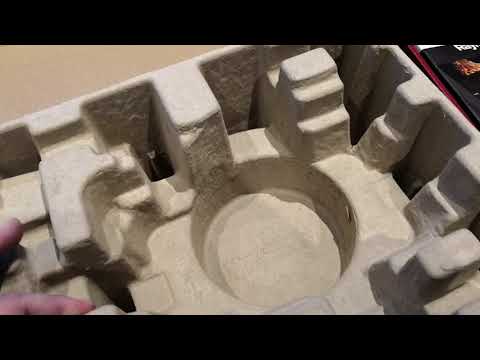 Raymarine Element 7 GPS/Sonar Unboxing @ Moose Marine