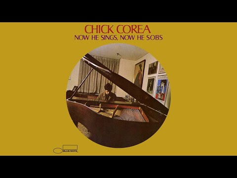 Chick Corea - Samba Yantra (1968)