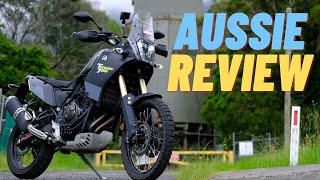Yamaha Tenere 700 Review Australia - LIKE A SWISS ARMY KNIFE - PART 2