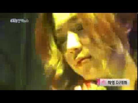 [OBS TV] 화영 DJ 변신 어땠나...DJ HwaYoung @ Miller Countdown Party 2014