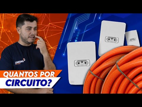 Dimensionamento Elétrico sem Segredos: Guia Passo a Passo!!!??