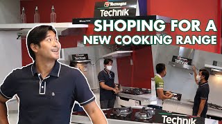 TECHNOGAS by Technik (Quick Test & Basic Info) | Rocco Nacino Official