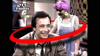 Oscar Martinez Entrevistado por Guinzburg - Peor Es Nada (Años 90s)