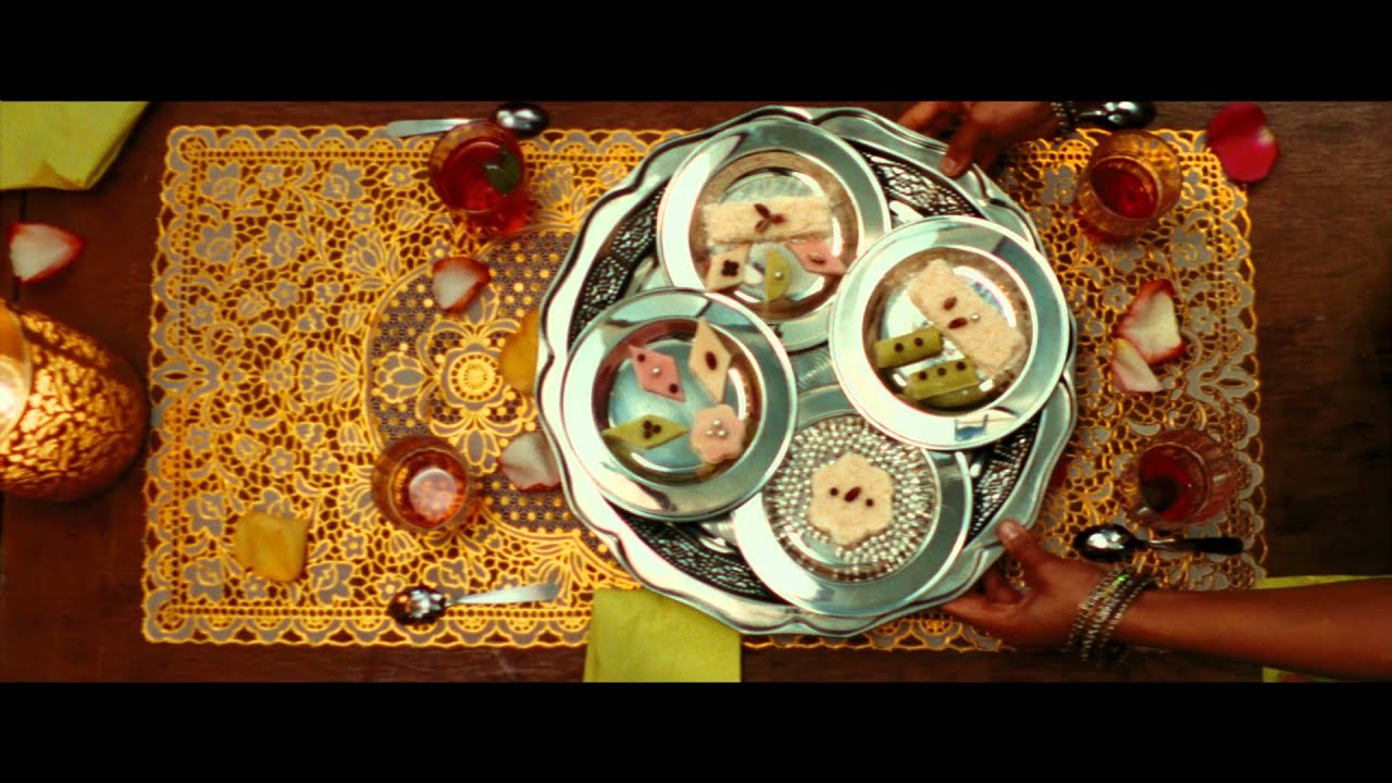 Miniature de la vidéo LES RECETTES DU BONHEUR Bande Annonce VF du film Les Recettes du bonheur