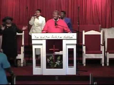 Bishop George Floyd - Come This Far