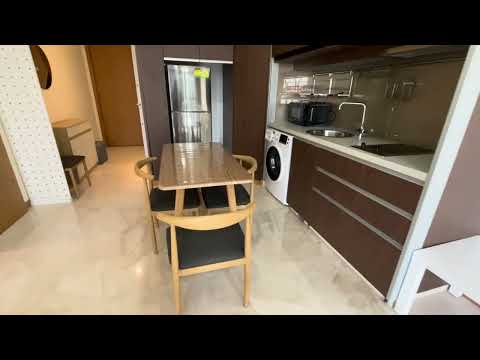 Icon, 10 Gopeng Street, 1 Bedroom, 570 sqft, Apartment For Rent, by Thea Ng, 25235944 - PropertyGuru.com.sg