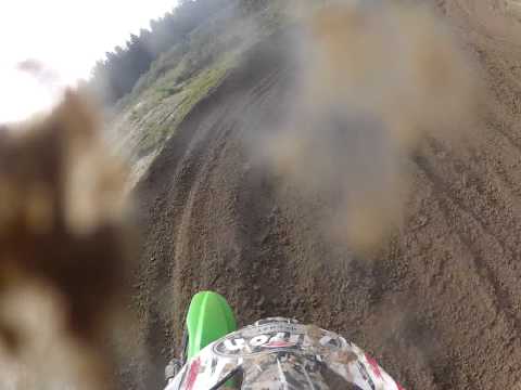 Elias Andersson GoPro - Rödeby