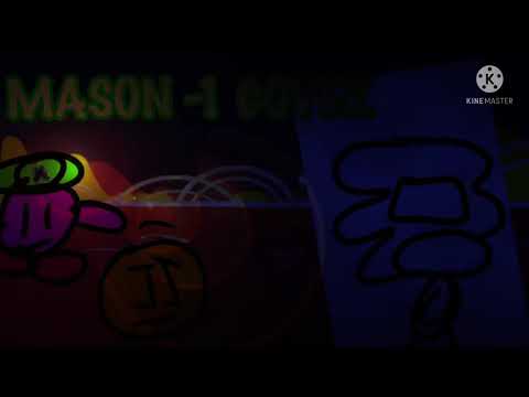 Mason The Nation Beatbox Solo L1 /HYB COVER