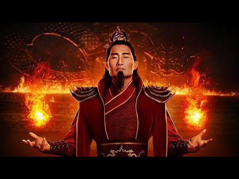 The Fire Nation Suite | Avatar: The Last Airbender Live Action OST | Music by Takeshi Furukawa