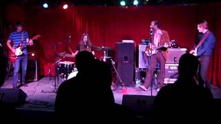 Heron Oblivion -- Your Hollows