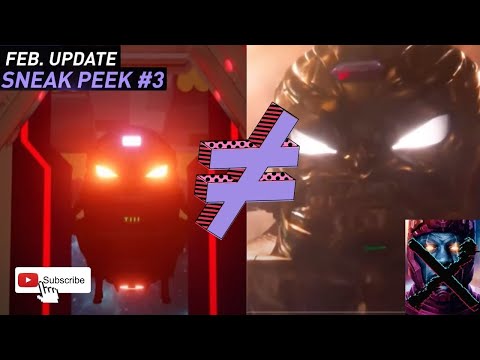 Sneak Peek #3 - MODOK T3 AND NO YELLOWJACKET  ?! KANG MISSING - EPIC Q / WBL ? | Marvel Future Fight