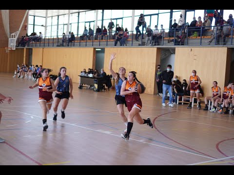 Unió Esportiva Cellera Amer Les Planes 48 - 52 Unió Girona blanc