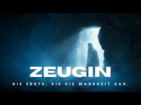 Maria Magdalena: Die Wahrheit, die die Geschichte VERBARG 📜 (Apostelin der Apostel)