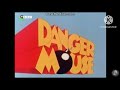 CBBC Danger Mouse Intro 1981