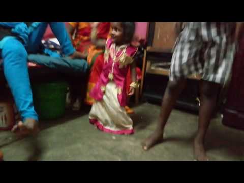 Rithanya dance