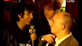 The Boo Radleys - Best Album + Interview (The Brats 1994)