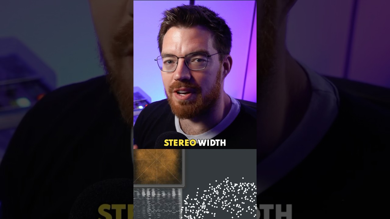 Play video: Widen a Mix: 10 Proven Steps for a Broader Sound