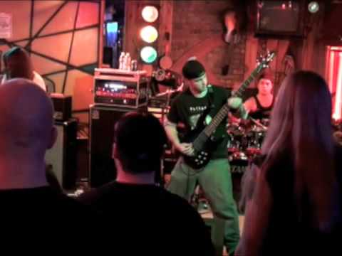 WOUNDS OF RUIN - FEAR OF FACT 4-11-09