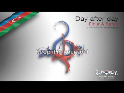 Elnur & Samir - "Day After Day" (Azerbaijan)
