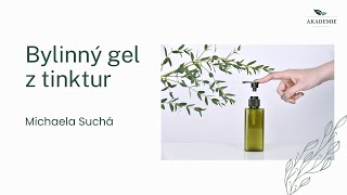 Lecigel - želírující emulgátor 100 g