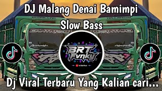 Download lagu DJ MALANG BANA DENAI BAMIMPI SLOW BASS ENAKUEN || DJ MINANG VIRAL TIKTOK TERBARU 2026 !! mp3 Download lagu DJ MALANG BANA DENAI BAMIMPI SLOW BASS ENAKUEN || DJ MINANG VIRAL TIKTOK TERBARU 2026 !! mp3