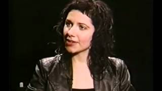 PJ Harvey - I Think I&#39;m A Mother + Is This Desire (Sessions At West 54th St.)