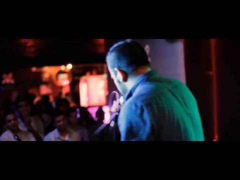 Urban Poet Vs Purple Smoke - Raw Barz Australia (RAP BATTLE)