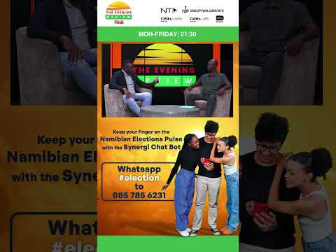 National Patriotic Front (NPF) video 3