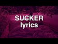 Halsey - Sucker (Lyrics) (Cover) Halsey - Sucker (Lyrics) (Cover)