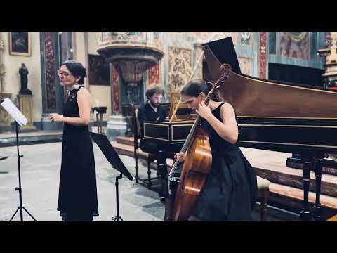 Jerusalem Convertere (F. Couperin, Première leçon de ténèbres)