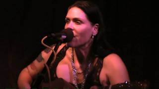 Beth Hart- By Her at Jimmi&#39;s 4-10-10