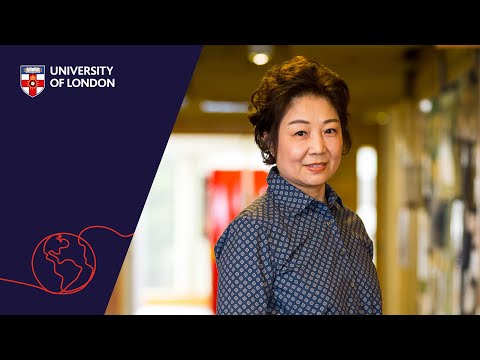 Alumni stories: Monita, Global MBA, Hong Kong