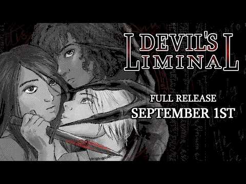 DEVIL'S LIMINAL video thumbnail