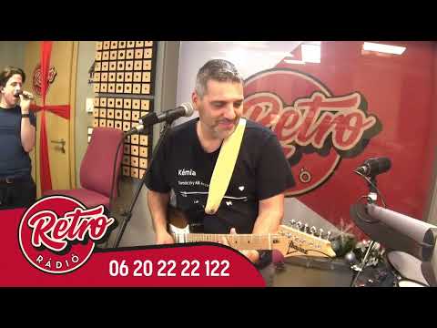 Tornóczky All Access - Hard to Handle