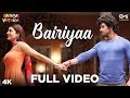 Bairiyaa | Ramaiya Vastavaiya | Girish Kumar & Shruti Haasan | Atif Aslam, Shreya Ghoshal