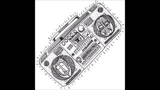 Africaine 808 - Ngoni - Basar - [CHANNEL55LP] - 2016