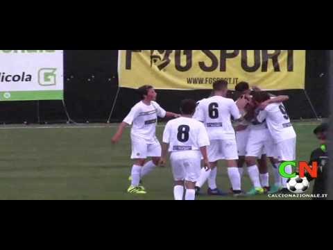 Under 15 Lega Pro: Lupa Roma - Racing Roma 1-1